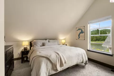 Bedroom - 52 Pomrankey Ln, Dover, ID 83825 photo 4 of 4