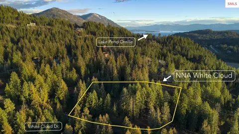 Nna White Cloud, Sandpoint, ID 83864 photo 4