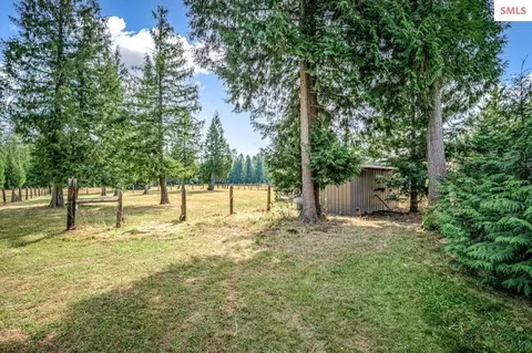 Exterior - 265 Little Thunder Rd, Sandpoint, ID 83864 photo 13 of 21