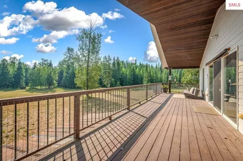 Exterior - 265 Little Thunder Rd, Sandpoint, ID 83864 photo 6 of 21
