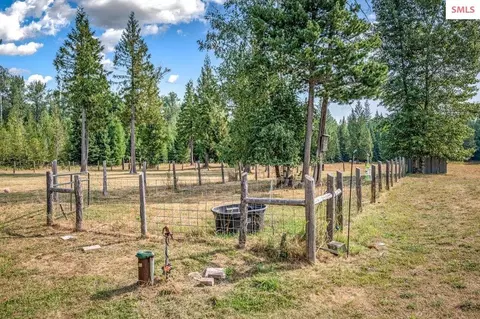 Exterior - 265 Little Thunder Rd, Sandpoint, ID 83864 photo 14 of 21