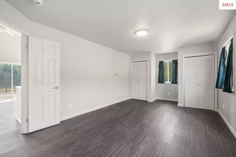 Bedroom - 265 Little Thunder Rd, Sandpoint, ID 83864 photo 4 of 9