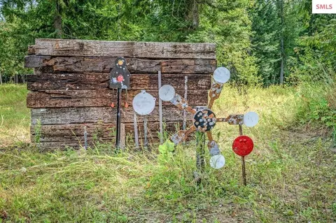 Exterior - 265 Little Thunder Rd, Sandpoint, ID 83864 photo 18 of 21