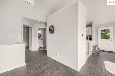 Entry Way - 265 Little Thunder Rd, Sandpoint, ID 83864 photo 1 of 1