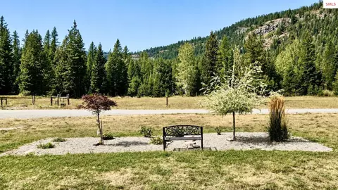 Exterior - 265 Little Thunder Rd, Sandpoint, ID 83864 photo 21 of 21