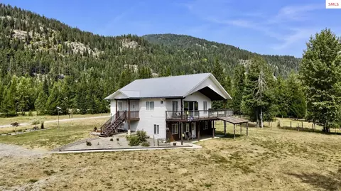 Other - 265 Little Thunder Rd, Sandpoint, ID 83864 photo 1 of 23
