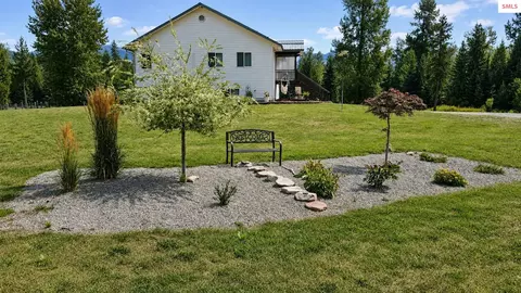 Exterior - 265 Little Thunder Rd, Sandpoint, ID 83864 photo 20 of 21