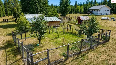 Exterior - 265 Little Thunder Rd, Sandpoint, ID 83864 photo 10 of 21