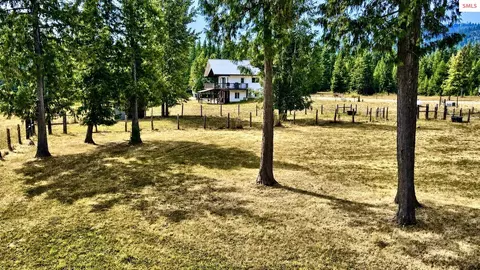 Exterior - 265 Little Thunder Rd, Sandpoint, ID 83864 photo 12 of 21