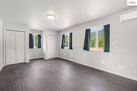 Bedroom - 265 Little Thunder Rd, Sandpoint, ID 83864 photo 2 of 9