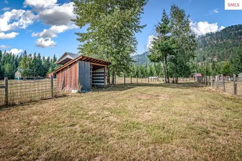 Exterior - 265 Little Thunder Rd, Sandpoint, ID 83864 photo 11 of 21