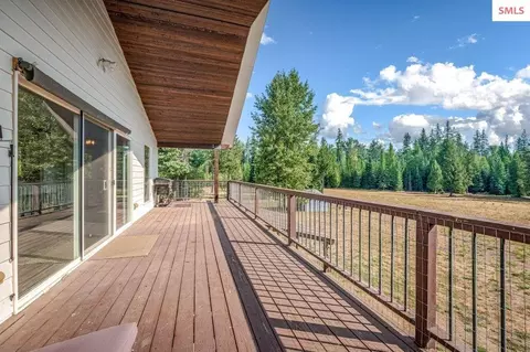 Exterior - 265 Little Thunder Rd, Sandpoint, ID 83864 photo 4 of 21