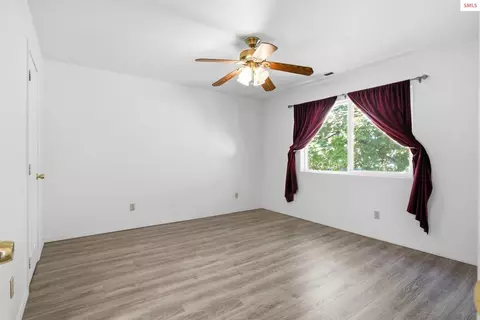 Bedroom - 1201 Spruce St, Sandpoint, ID 83864 photo 1 of 6