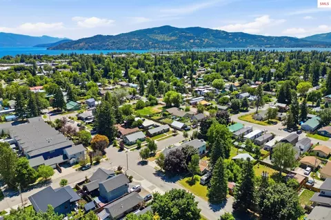 View/Area - 1201 Spruce St, Sandpoint, ID 83864 photo 3 of 8