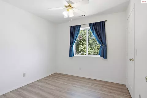 Bedroom - 1201 Spruce St, Sandpoint, ID 83864 photo 4 of 6