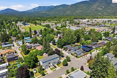 View/Area - 1201 Spruce St, Sandpoint, ID 83864 photo 5 of 8