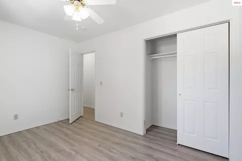 Bedroom - 1201 Spruce St, Sandpoint, ID 83864 photo 6 of 6