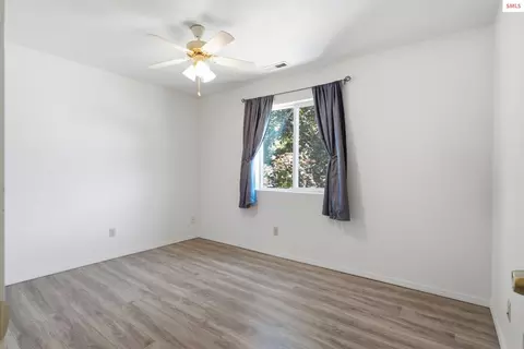Bedroom - 1201 Spruce St, Sandpoint, ID 83864 photo 5 of 6