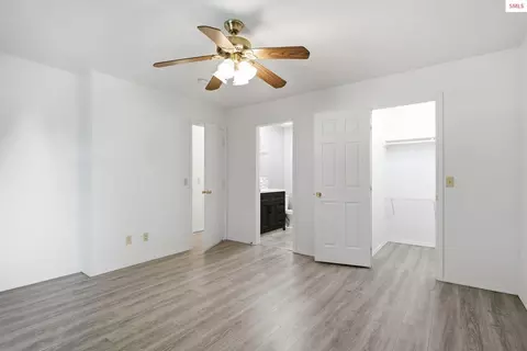 Bedroom - 1201 Spruce St, Sandpoint, ID 83864 photo 3 of 6