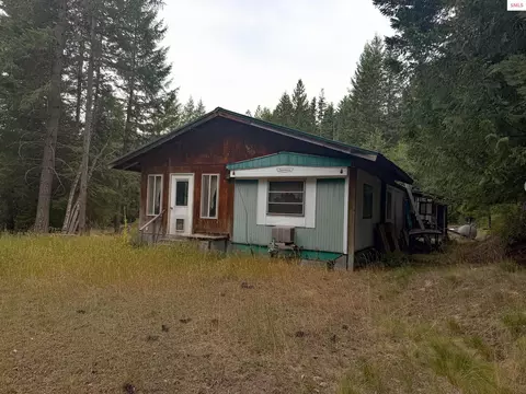 Exterior - 7 Timber Haven Rd, Sagle, ID 83860 photo 9 of 14