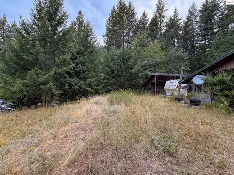 Exterior - 7 Timber Haven Rd, Sagle, ID 83860 photo 7 of 14