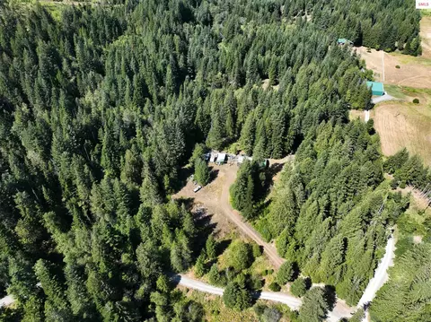 View/Area - 7 Timber Haven Rd, Sagle, ID 83860 photo 9 of 10
