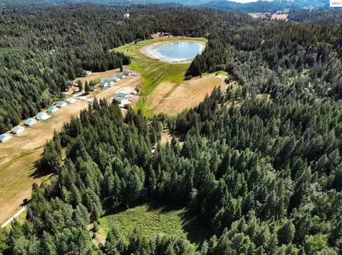 View/Area - 7 Timber Haven Rd, Sagle, ID 83860 photo 3 of 10
