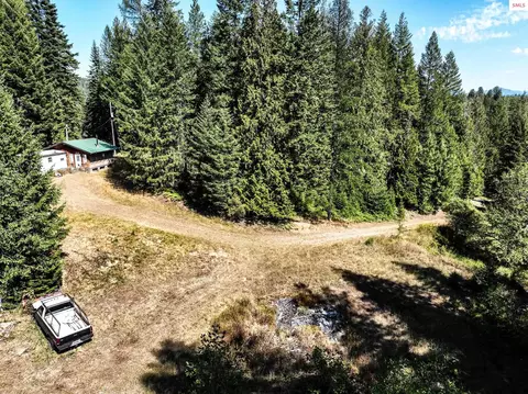 Exterior - 7 Timber Haven Rd, Sagle, ID 83860 photo 1 of 14