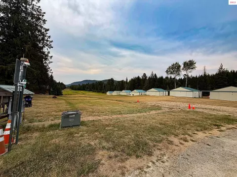 Exterior - 7 Timber Haven Rd, Sagle, ID 83860 photo 13 of 14