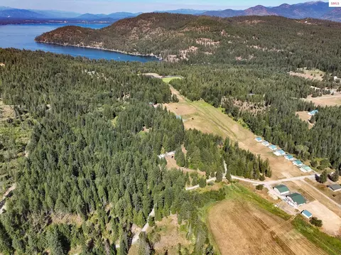 View/Area - 7 Timber Haven Rd, Sagle, ID 83860 photo 8 of 10