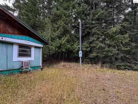 Exterior - 7 Timber Haven Rd, Sagle, ID 83860 photo 8 of 14