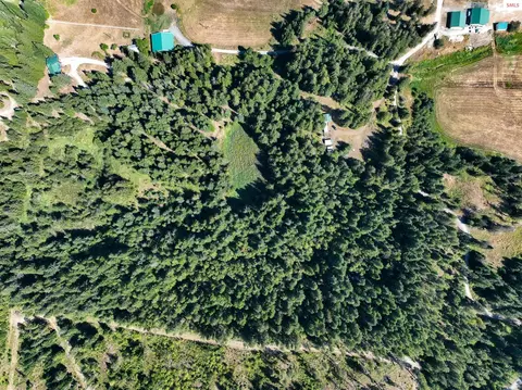 View/Area - 7 Timber Haven Rd, Sagle, ID 83860 photo 10 of 10