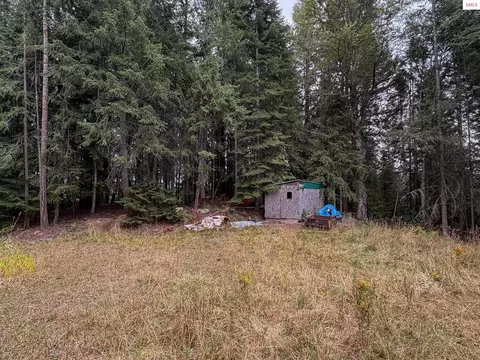 Exterior - 7 Timber Haven Rd, Sagle, ID 83860 photo 10 of 14