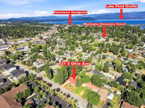 View/Area - 521 S Olive St, Sandpoint, ID 83864 photo 2 of 12