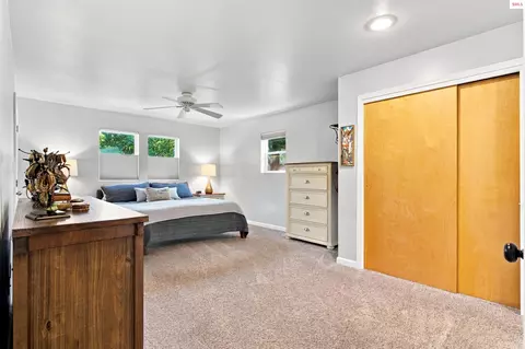 Bedroom - 521 S Olive St, Sandpoint, ID 83864 photo 1 of 8