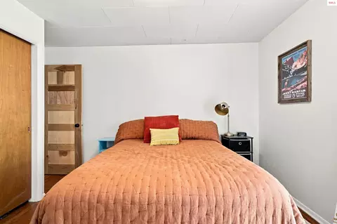 Bedroom - 521 S Olive St, Sandpoint, ID 83864 photo 8 of 8