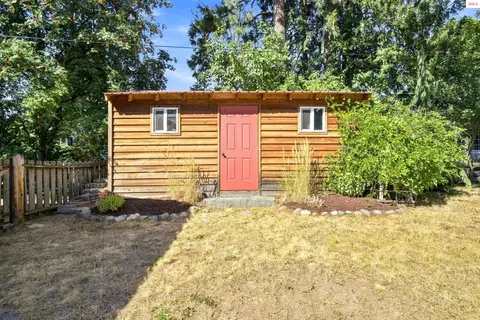 Exterior - 521 S Olive St, Sandpoint, ID 83864 photo 14 of 14