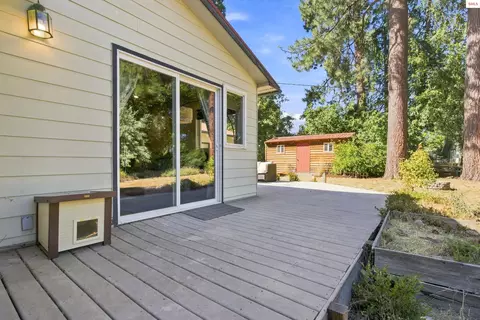Exterior - 521 S Olive St, Sandpoint, ID 83864 photo 13 of 14