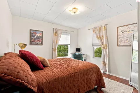 Bedroom - 521 S Olive St, Sandpoint, ID 83864 photo 7 of 8