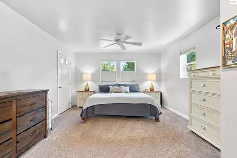 Bedroom - 521 S Olive St, Sandpoint, ID 83864 photo 2 of 8