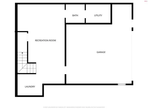 Floorplan - 101 Spring View Ln, Sagle, ID 83860 photo 1 of 4