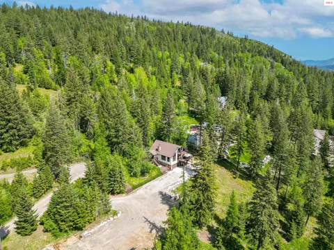 View/Area - 101 Spring View Ln, Sagle, ID 83860 photo 2 of 8