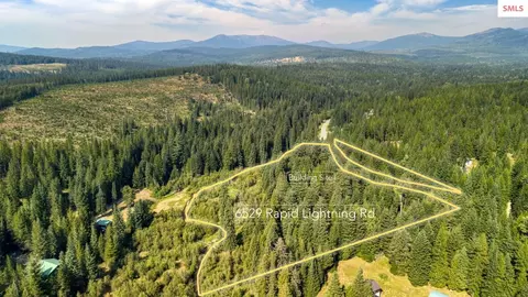 6529 Rapid Lightning Rd, Sandpoint, ID 83864 photo 2