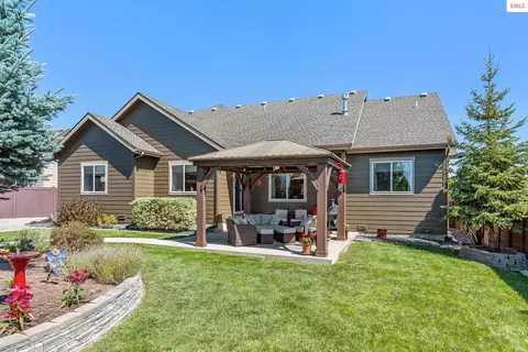 Exterior - 3617 N Arrowleaf Lp, Post Falls, ID 83854 photo 9 of 20