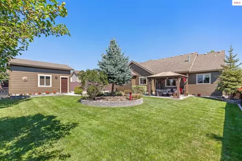 Exterior - 3617 N Arrowleaf Lp, Post Falls, ID 83854 photo 10 of 20