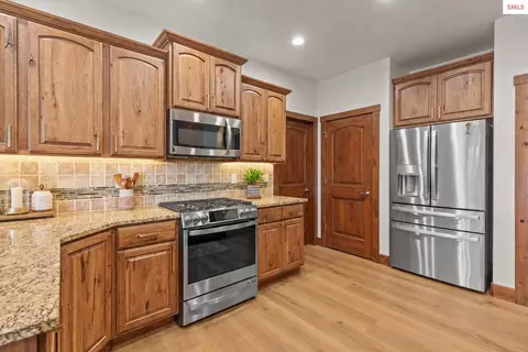 Kitchen - 3617 N Arrowleaf Lp, Post Falls, ID 83854 photo 1 of 6