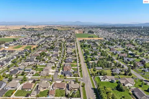 View/Area - 3617 N Arrowleaf Lp, Post Falls, ID 83854 photo 8 of 13