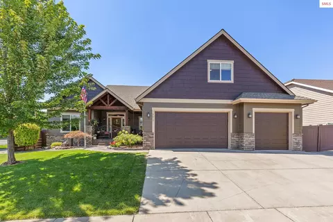Exterior - 3617 N Arrowleaf Lp, Post Falls, ID 83854 photo 2 of 20