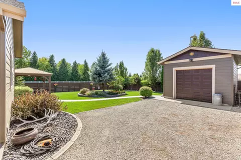 Exterior - 3617 N Arrowleaf Lp, Post Falls, ID 83854 photo 15 of 20