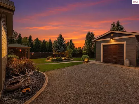 Exterior - 3617 N Arrowleaf Lp, Post Falls, ID 83854 photo 14 of 20
